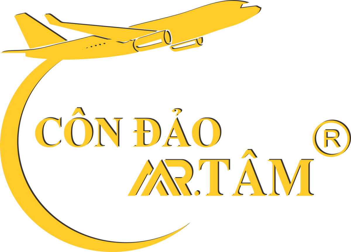 Côn Đảo Mr Tâm